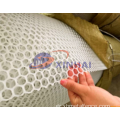 Mesh HDPE Πλαστικό Flat Mesh Farming Plastic Net